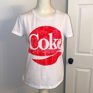 Chaser - CokaCola 🔴 Tshirt